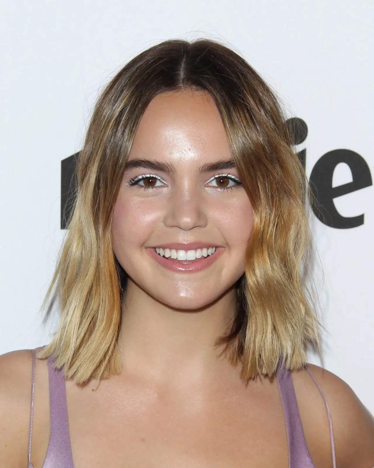 Bailee Madison at Marie Claire Fresh Faces Party in Los Angeles07